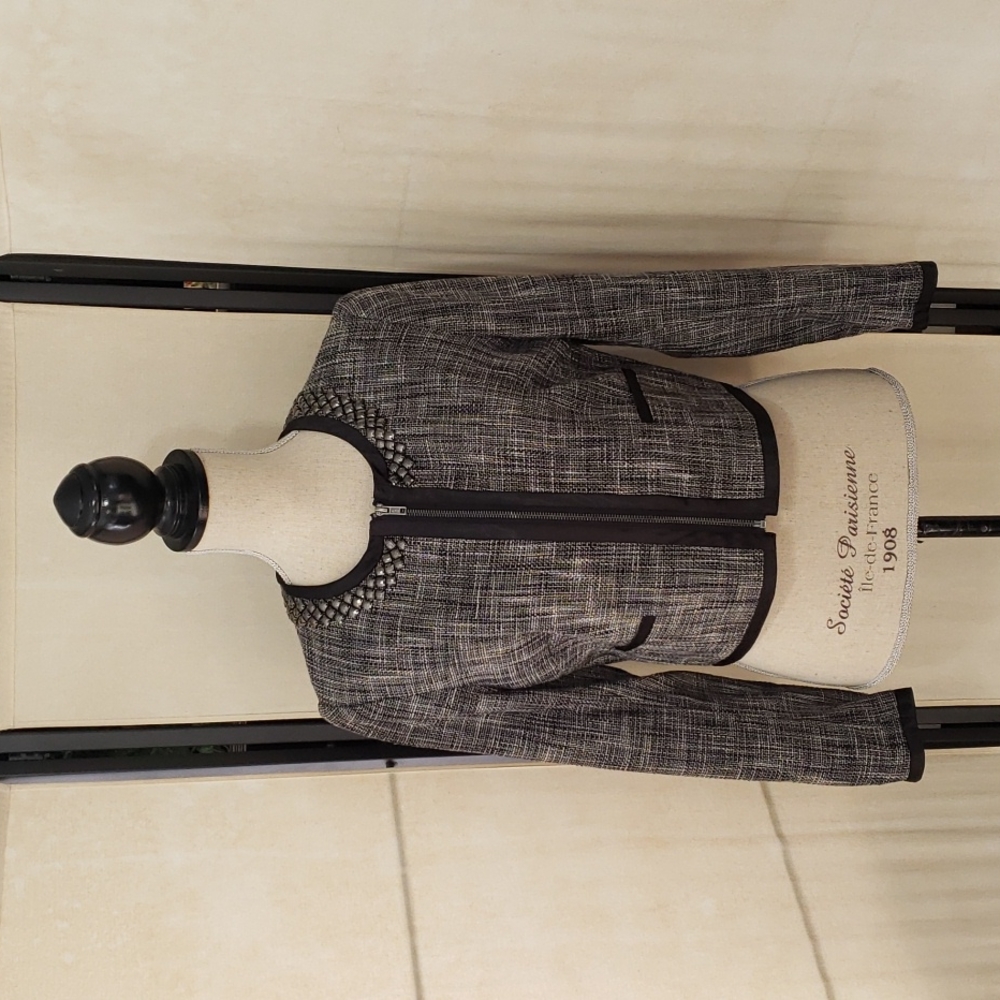 H&M Waist Jacket 12